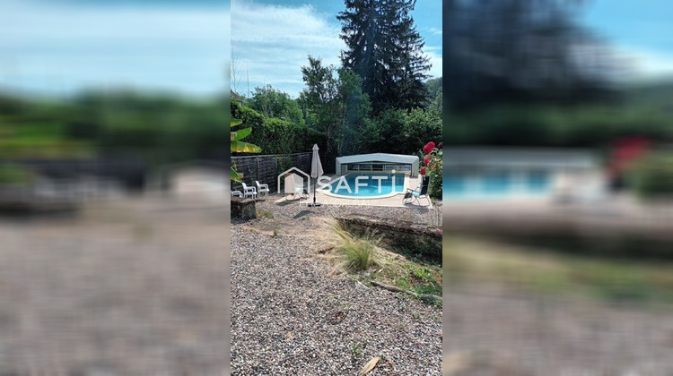 Ma-Cabane - Vente Maison Sarlat-la-Caneda, 120 m²