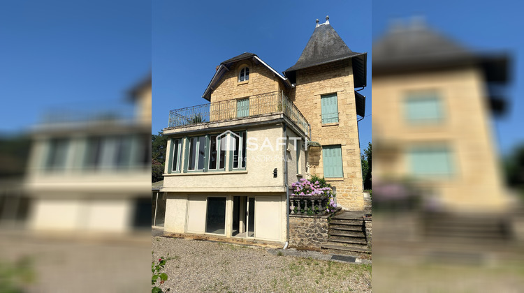 Ma-Cabane - Vente Maison Sarlat-la-Caneda, 120 m²