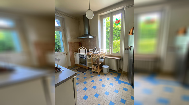 Ma-Cabane - Vente Maison Sarlat-la-Caneda, 120 m²