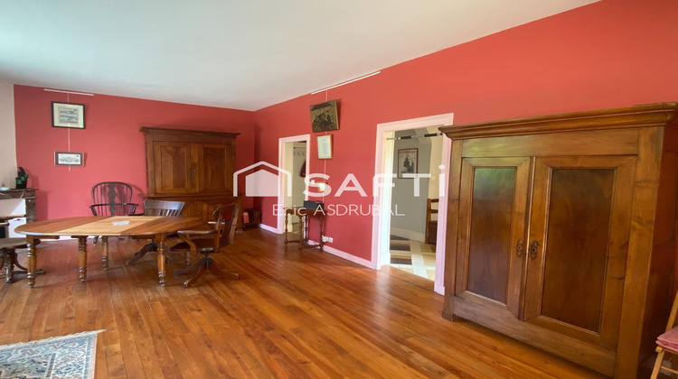 Ma-Cabane - Vente Maison Sarlat-la-Caneda, 120 m²