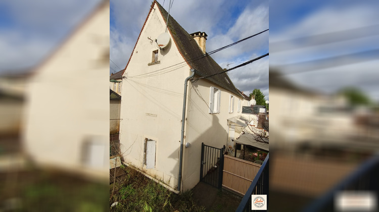 Ma-Cabane - Vente Maison Sarlat-la-Canéda, 88 m²