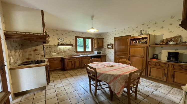 Ma-Cabane - Vente Maison SARLAT LA CANEDA, 124 m²