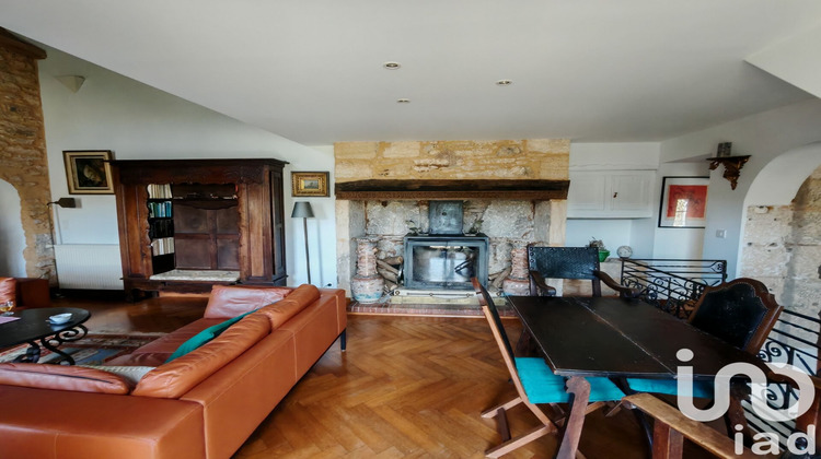 Ma-Cabane - Vente Maison Sarlat-la-Canéda, 143 m²