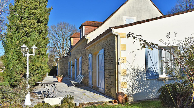 Ma-Cabane - Vente Maison SARLAT LA CANEDA, 201 m²