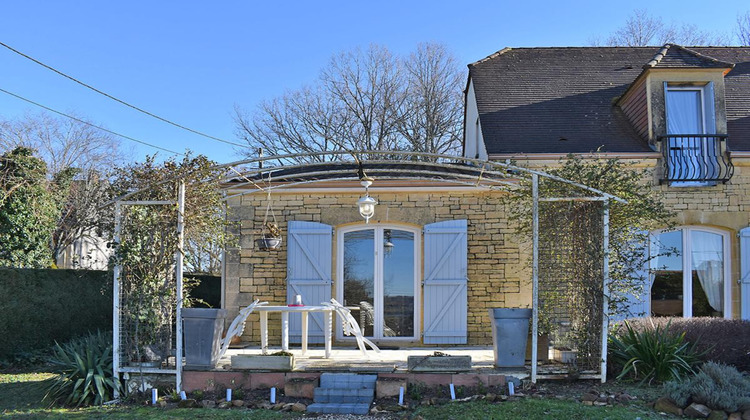 Ma-Cabane - Vente Maison SARLAT LA CANEDA, 201 m²