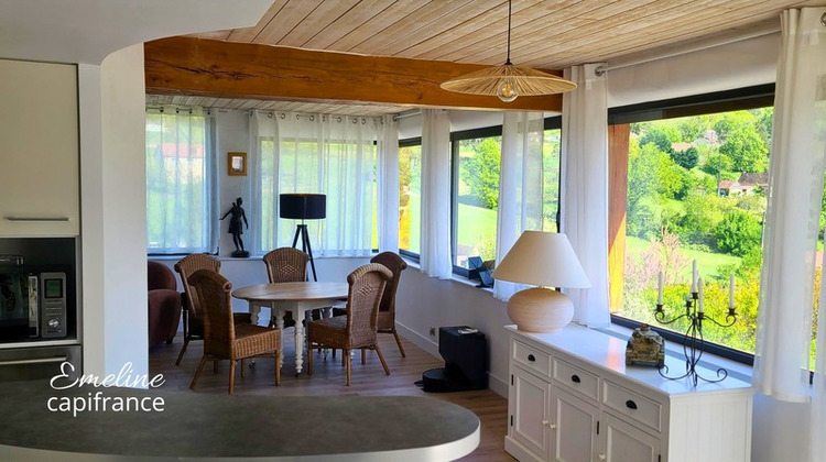Ma-Cabane - Vente Maison SARLAT LA CANEDA, 263 m²