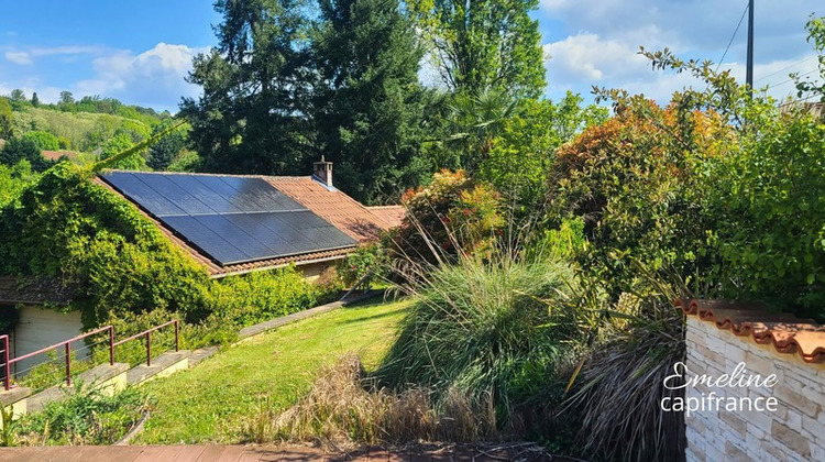 Ma-Cabane - Vente Maison SARLAT LA CANEDA, 263 m²