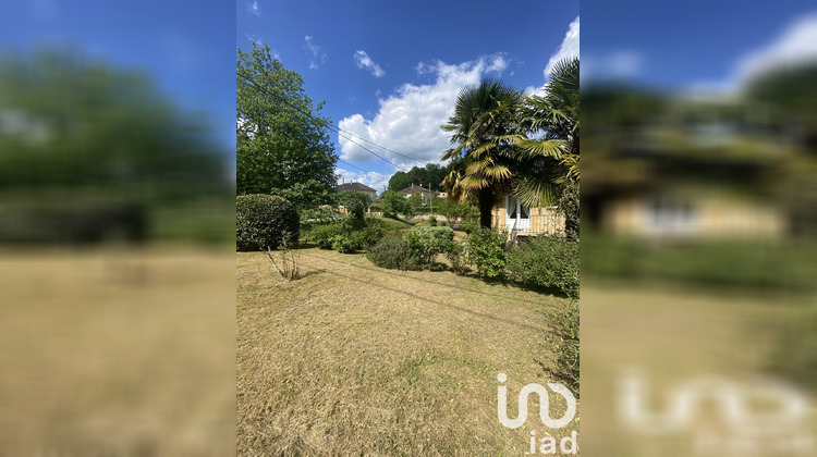 Ma-Cabane - Vente Maison Sarlat-la-Canéda, 90 m²
