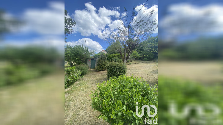 Ma-Cabane - Vente Maison Sarlat-la-Canéda, 90 m²