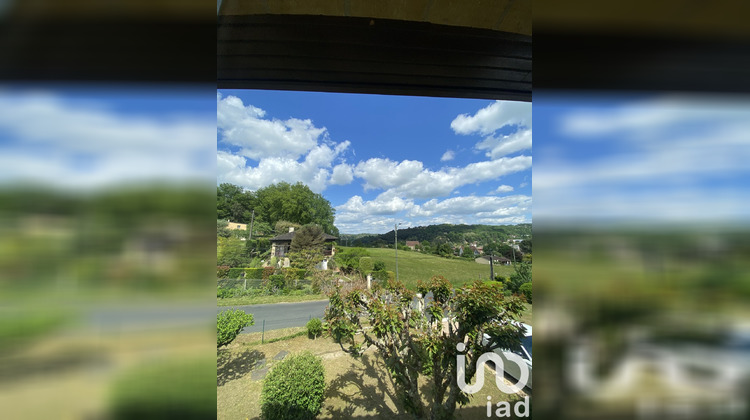 Ma-Cabane - Vente Maison Sarlat-la-Canéda, 90 m²