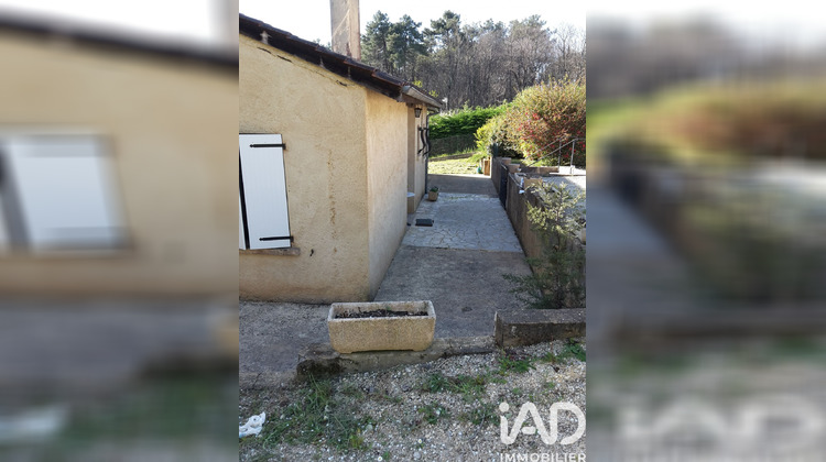 Ma-Cabane - Vente Maison Sarlat-la-Canéda, 95 m²