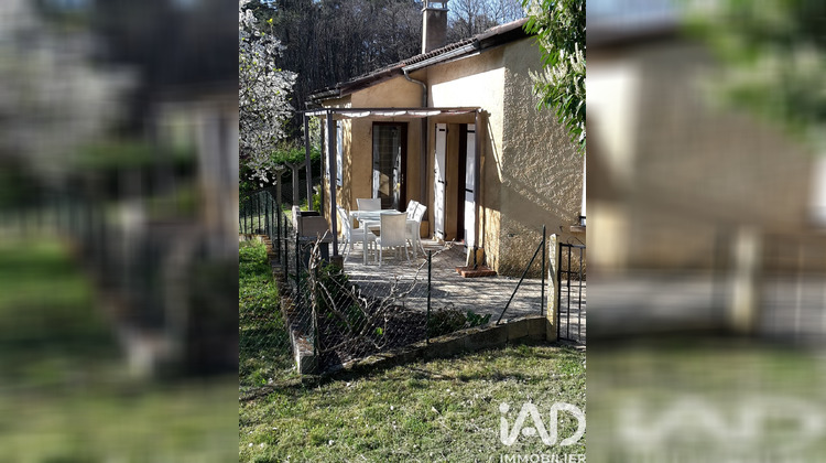 Ma-Cabane - Vente Maison Sarlat-la-Canéda, 95 m²