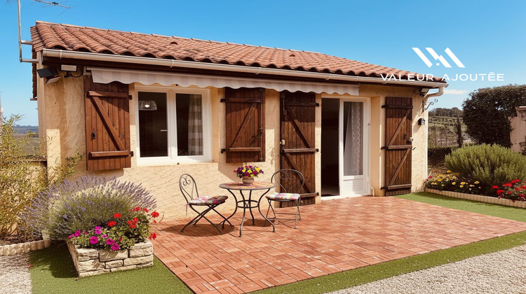 Ma-Cabane - Vente Maison Sarlat-la-Canéda, 78 m²