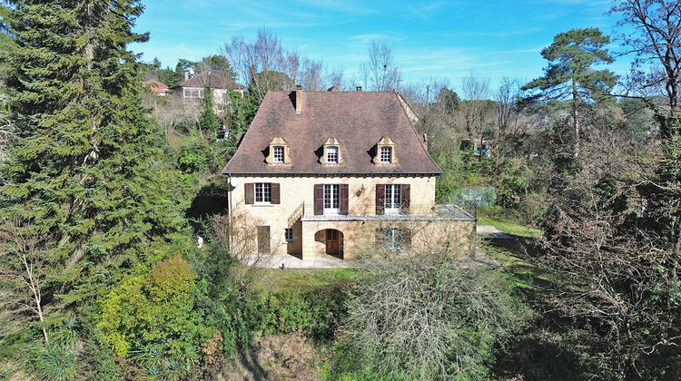 Ma-Cabane - Vente Maison SARLAT LA CANEDA, 200 m²