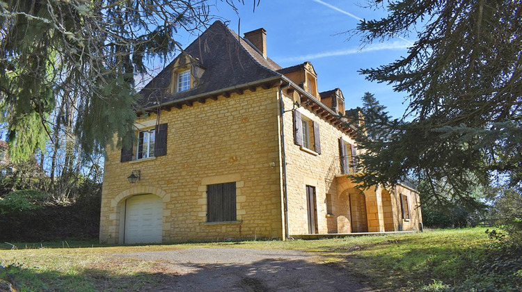 Ma-Cabane - Vente Maison SARLAT LA CANEDA, 200 m²