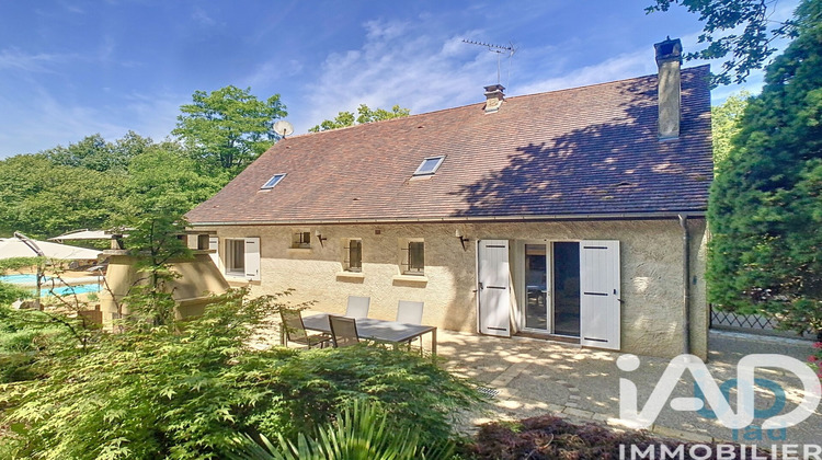 Ma-Cabane - Vente Maison Sarlat-la-Canéda, 325 m²