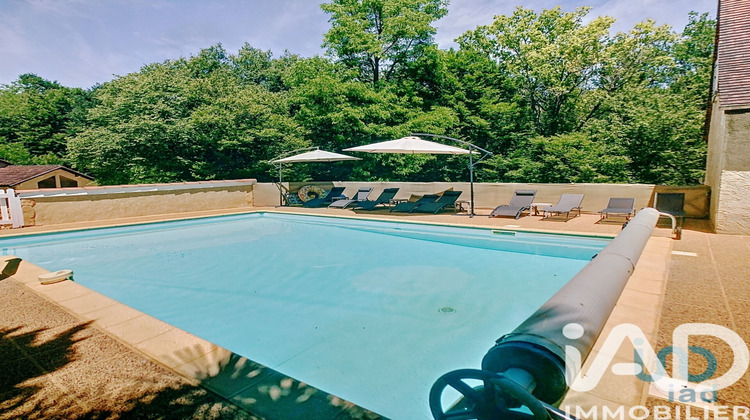 Ma-Cabane - Vente Maison Sarlat-la-Canéda, 325 m²