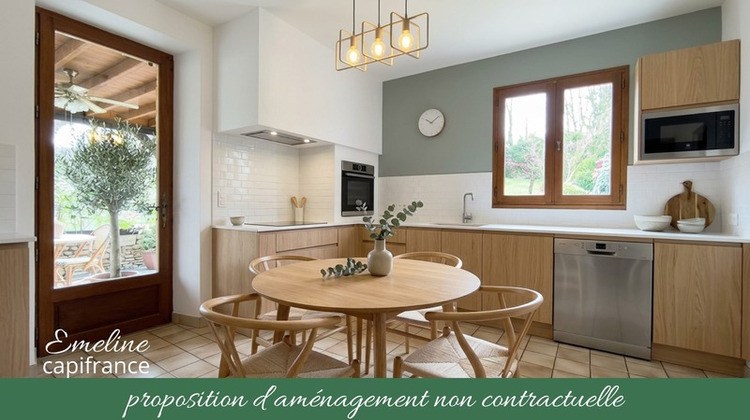 Ma-Cabane - Vente Maison SARLAT LA CANEDA, 130 m²