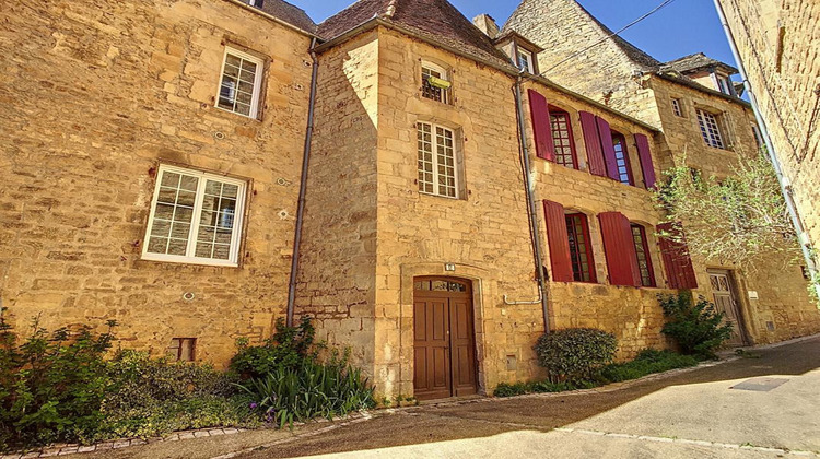 Ma-Cabane - Vente Maison SARLAT LA CANEDA, 172 m²