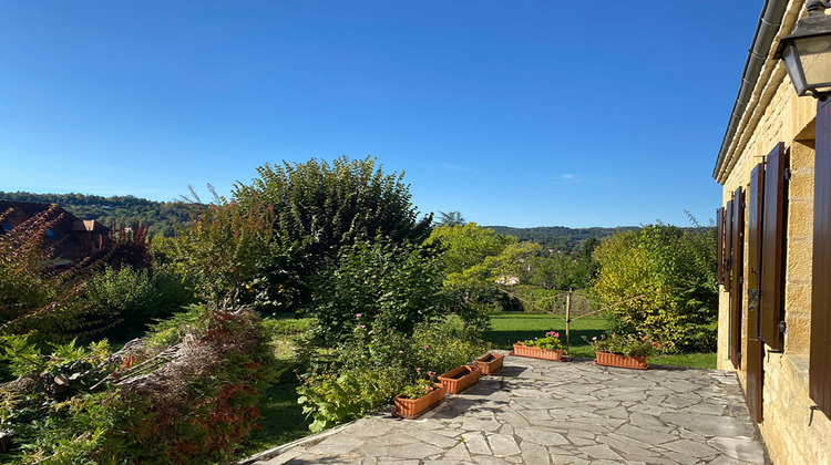 Ma-Cabane - Vente Maison SARLAT-LA-CANEDA, 120 m²