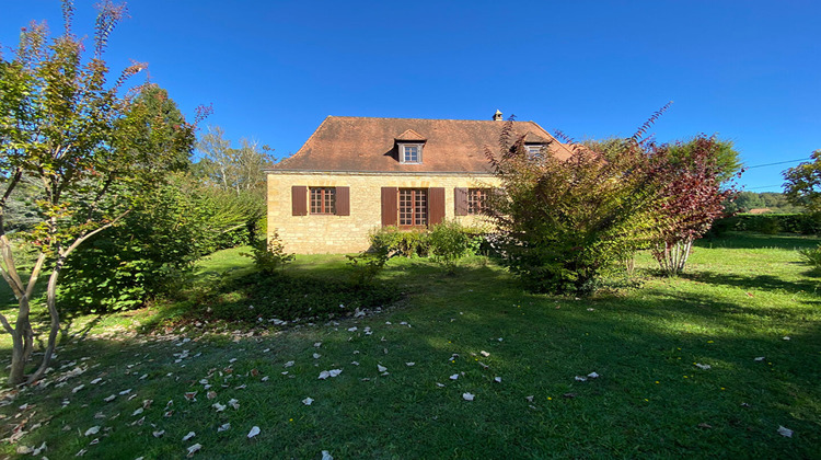 Ma-Cabane - Vente Maison SARLAT-LA-CANEDA, 120 m²