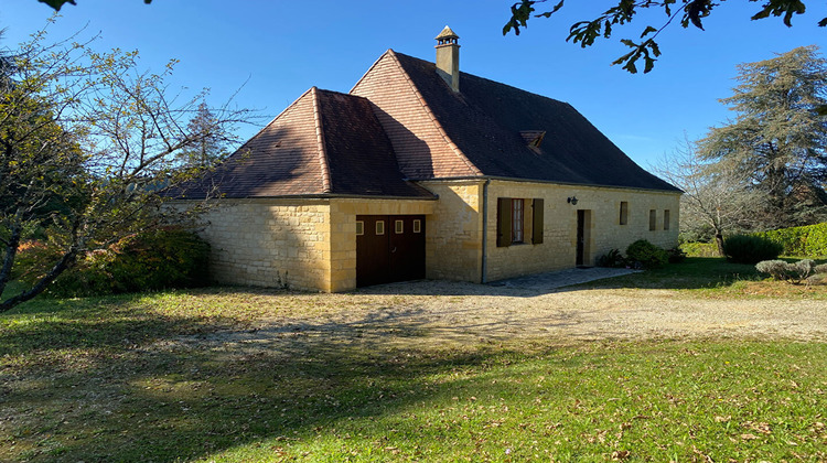 Ma-Cabane - Vente Maison SARLAT-LA-CANEDA, 120 m²