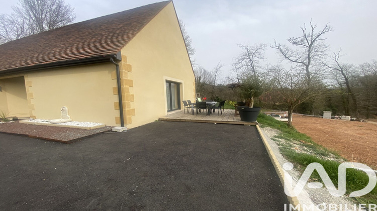 Ma-Cabane - Vente Maison Sarlat-la-Canéda, 120 m²