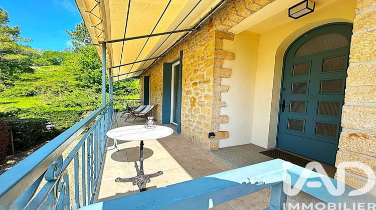 Ma-Cabane - Vente Maison Sarlat-la-Canéda, 170 m²