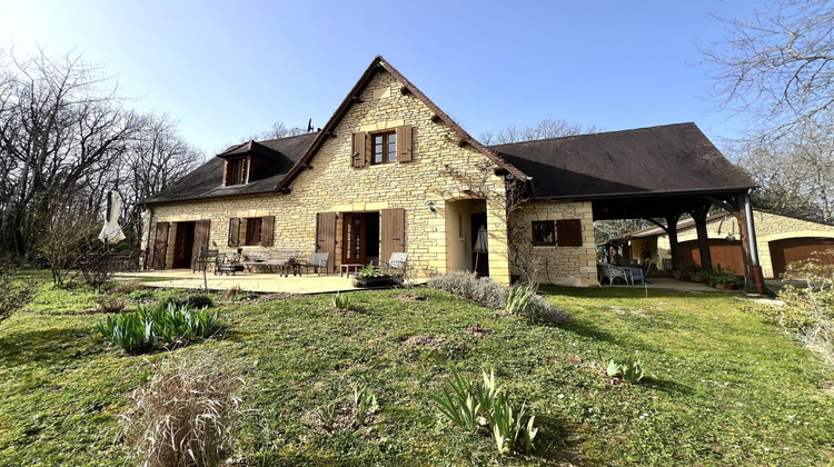 Ma-Cabane - Vente Maison Sarlat-la-Canéda, 108 m²