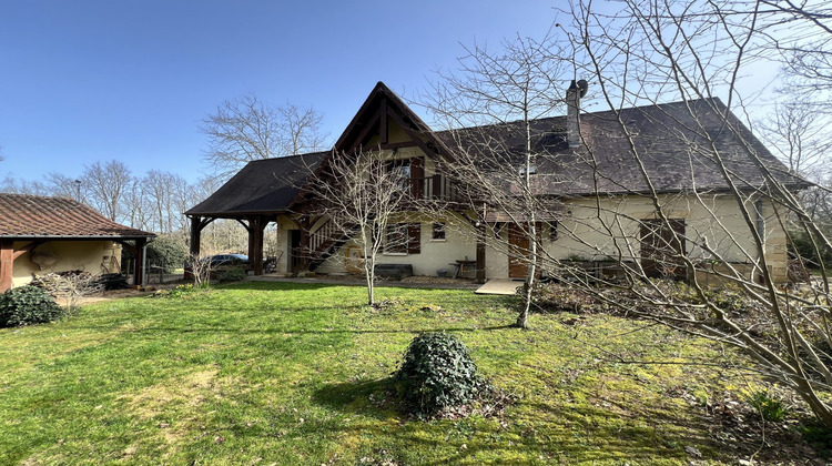 Ma-Cabane - Vente Maison Sarlat-la-Canéda, 108 m²