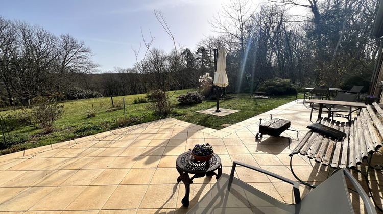 Ma-Cabane - Vente Maison Sarlat-la-Canéda, 108 m²
