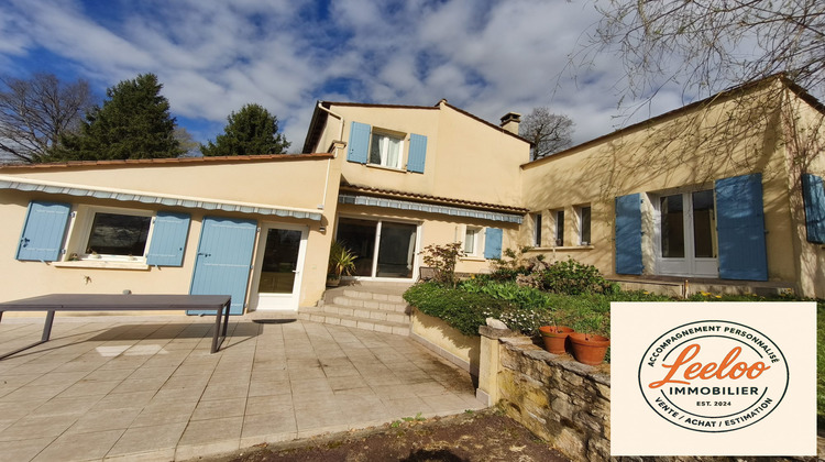 Ma-Cabane - Vente Maison Sarlat-la-Canéda, 210 m²