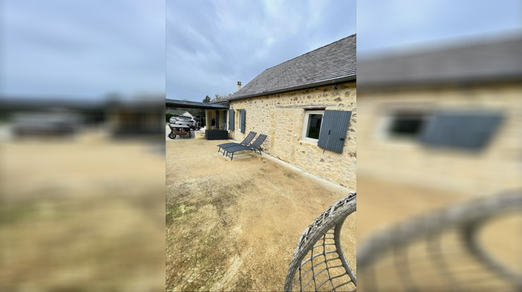 Ma-Cabane - Vente Maison SARLAT LA CANEDA, 95 m²