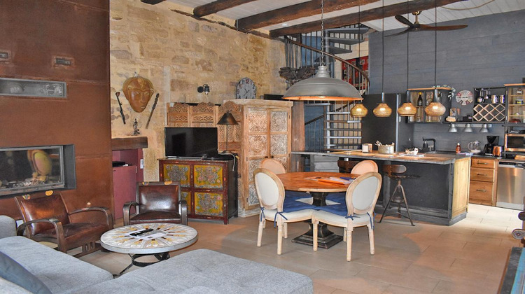 Ma-Cabane - Vente Maison SARLAT LA CANEDA, 112 m²