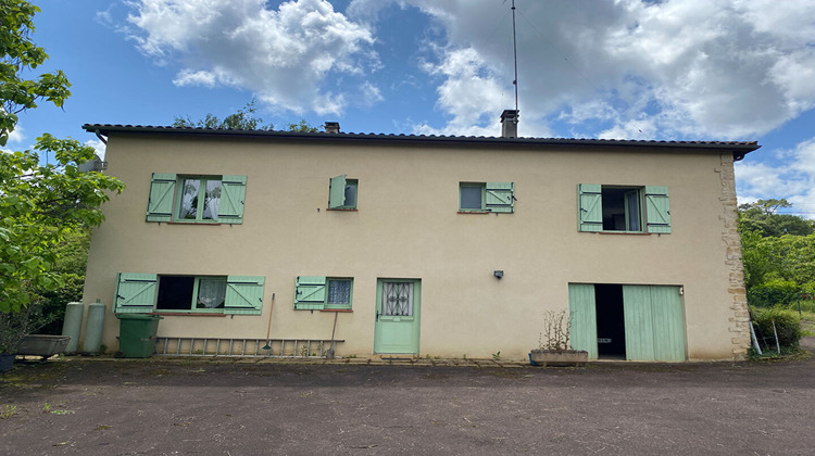 Ma-Cabane - Vente Maison SARLAT-LA-CANEDA, 132 m²