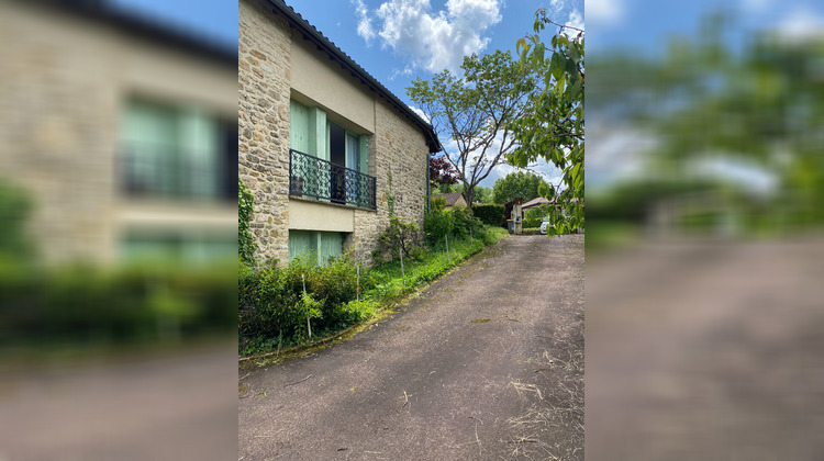 Ma-Cabane - Vente Maison SARLAT-LA-CANEDA, 132 m²