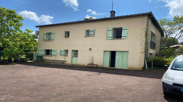 Ma-Cabane - Vente Maison SARLAT-LA-CANEDA, 132 m²