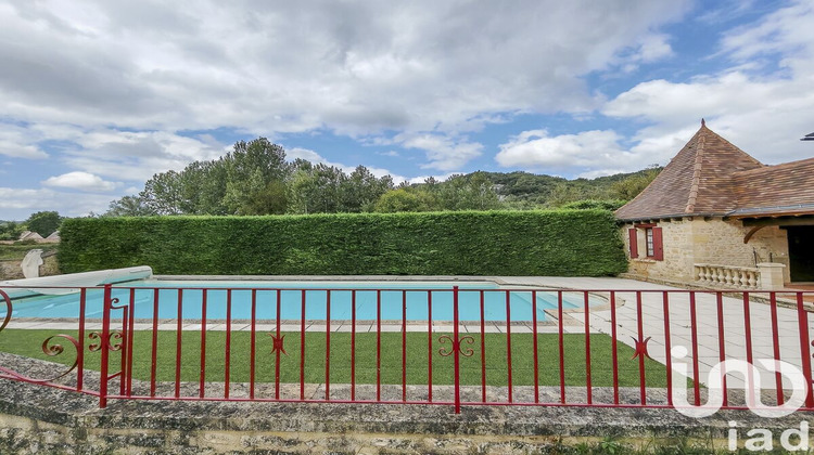 Ma-Cabane - Vente Maison Sarlat-la-Canéda, 400 m²