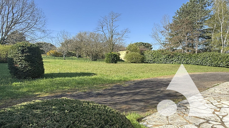 Ma-Cabane - Vente Maison SARLAT-LA-CANEDA, 102 m²