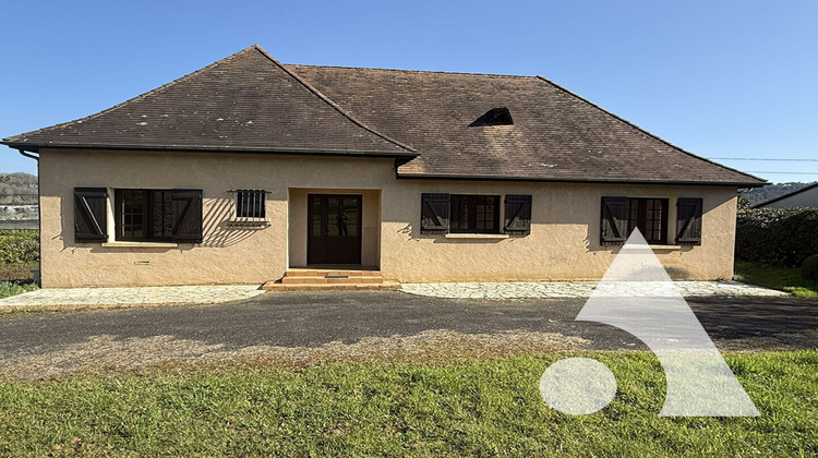 Ma-Cabane - Vente Maison SARLAT-LA-CANEDA, 102 m²