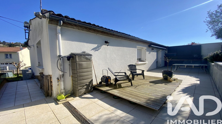 Ma-Cabane - Vente Maison Sarlat-la-Canéda, 71 m²