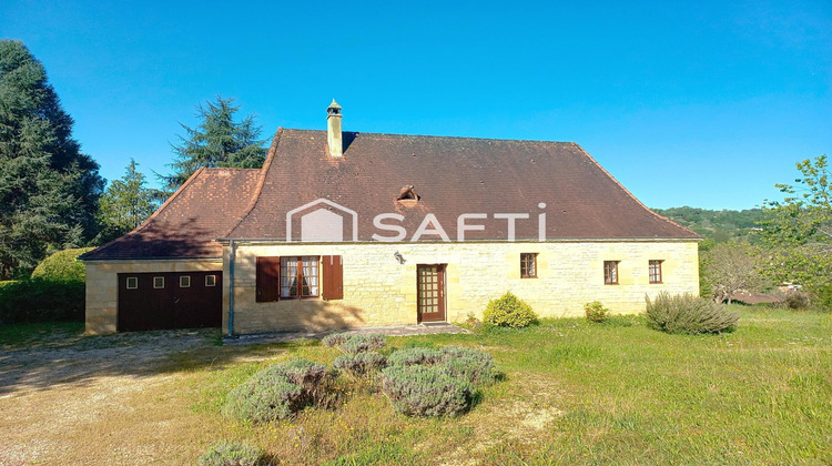 Ma-Cabane - Vente Maison Sarlat-la-Caneda, 116 m²