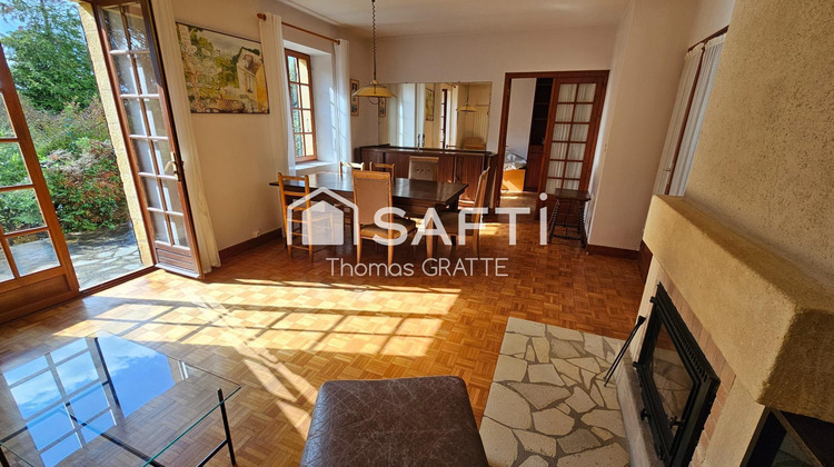 Ma-Cabane - Vente Maison Sarlat-la-Caneda, 116 m²