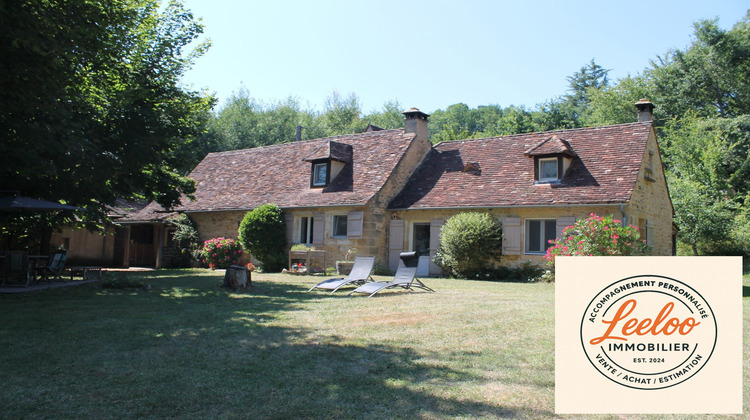 Ma-Cabane - Vente Maison Sarlat-la-Canéda, 170 m²