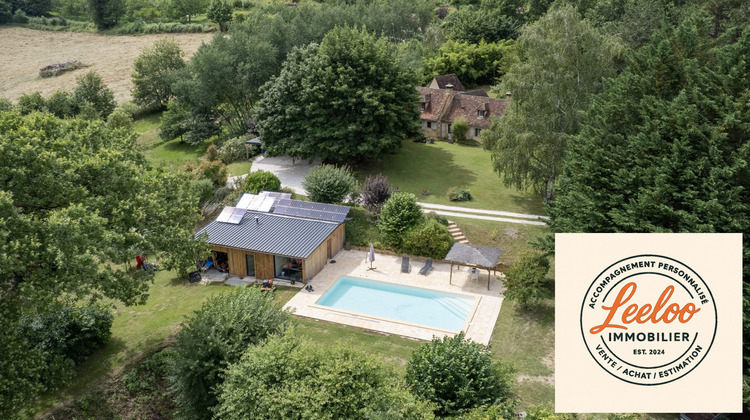 Ma-Cabane - Vente Maison Sarlat-la-Canéda, 170 m²