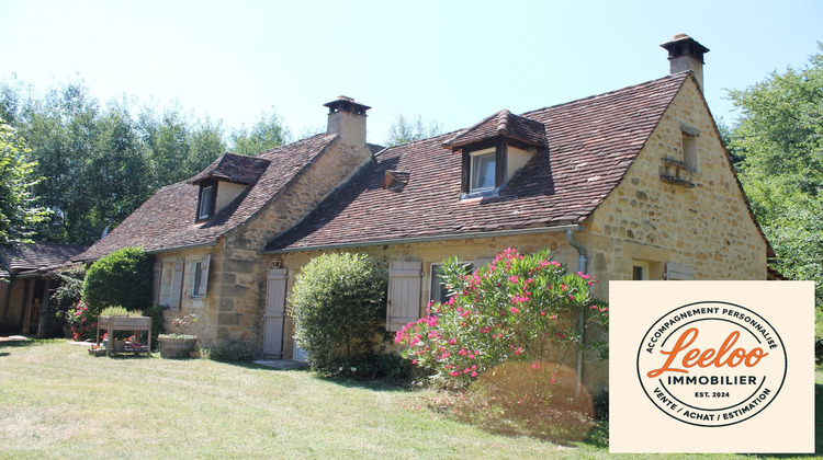Ma-Cabane - Vente Maison Sarlat-la-Canéda, 170 m²