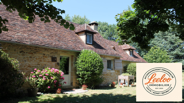 Ma-Cabane - Vente Maison Sarlat-la-Canéda, 170 m²