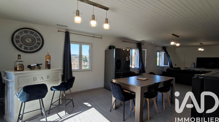 Ma-Cabane - Vente Maison Sarlat-la-Canéda, 185 m²
