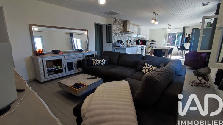 Ma-Cabane - Vente Maison Sarlat-la-Canéda, 185 m²