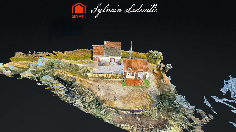 Ma-Cabane - Vente Maison Sarlat-la-Caneda, 78 m²